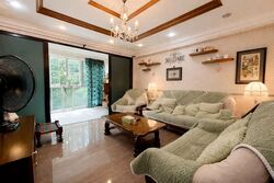 Blk 288F Bukit Batok Street 25 (Bukit Batok), HDB Executive #545376801